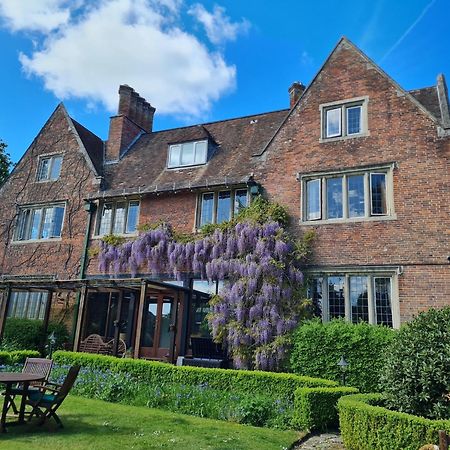 Passford House Hotel Lymington Extérieur photo