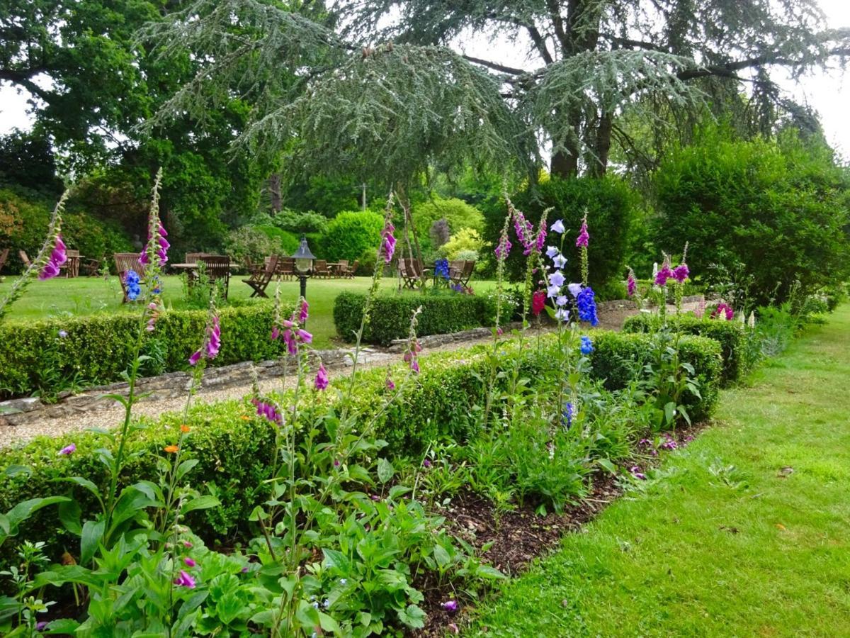 Passford House Hotel Lymington Extérieur photo