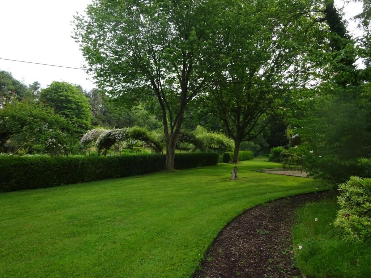 Passford House Hotel Lymington Extérieur photo