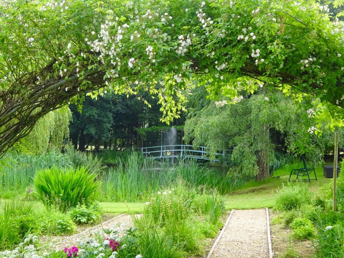 Passford House Hotel Lymington Extérieur photo