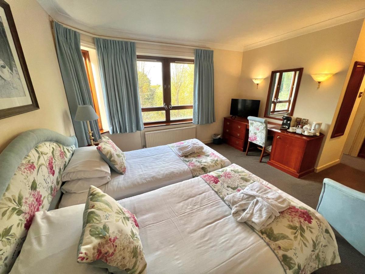 Passford House Hotel Lymington Extérieur photo