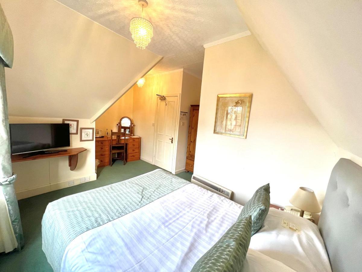 Passford House Hotel Lymington Extérieur photo