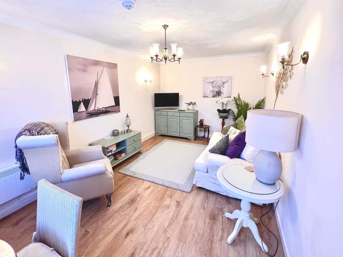 Passford House Hotel Lymington Extérieur photo