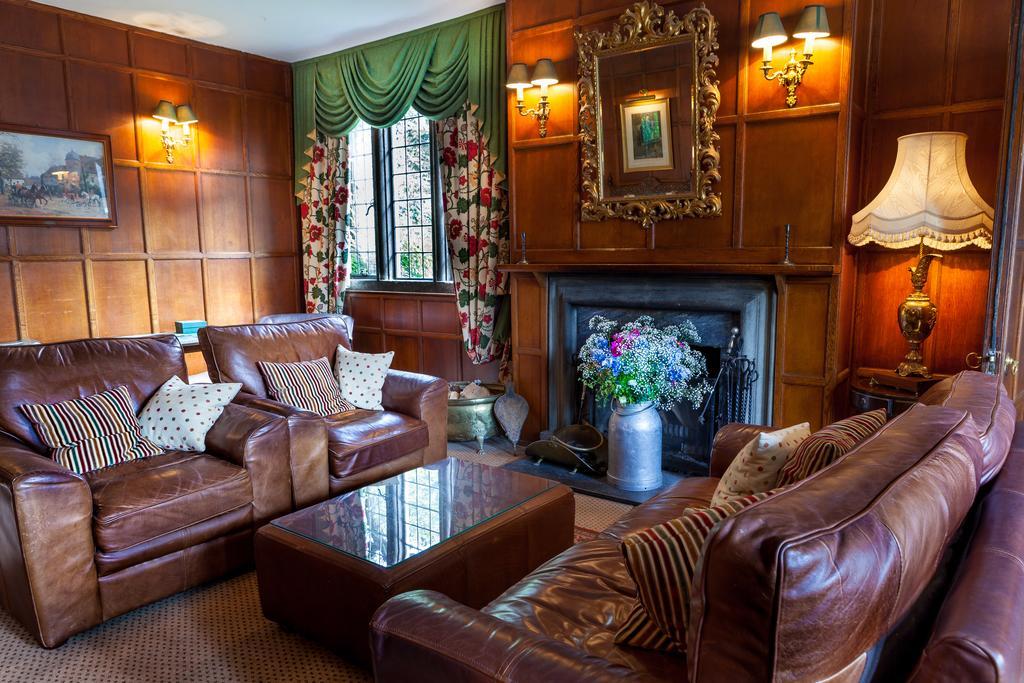 Passford House Hotel Lymington Extérieur photo