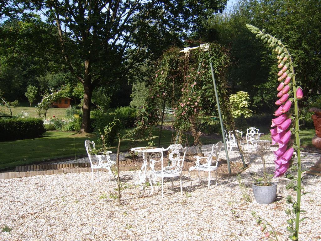 Passford House Hotel Lymington Extérieur photo