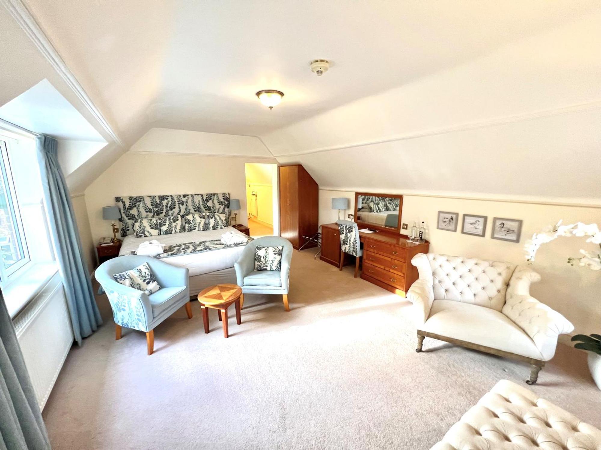 Passford House Hotel Lymington Extérieur photo