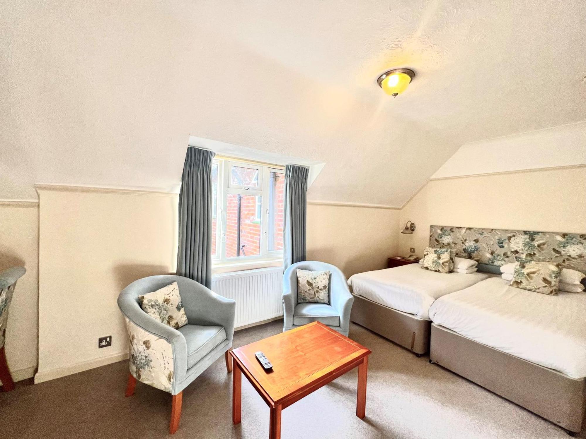 Passford House Hotel Lymington Extérieur photo