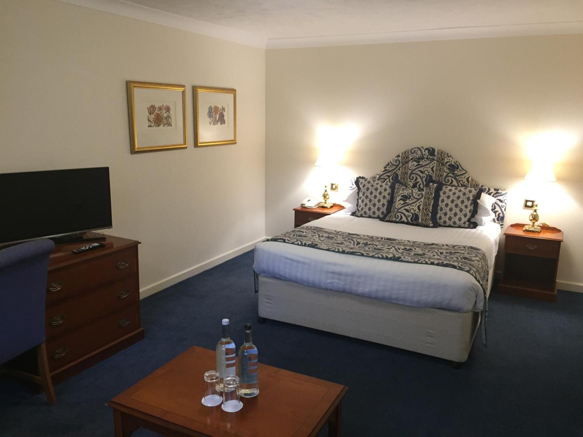 Passford House Hotel Lymington Extérieur photo