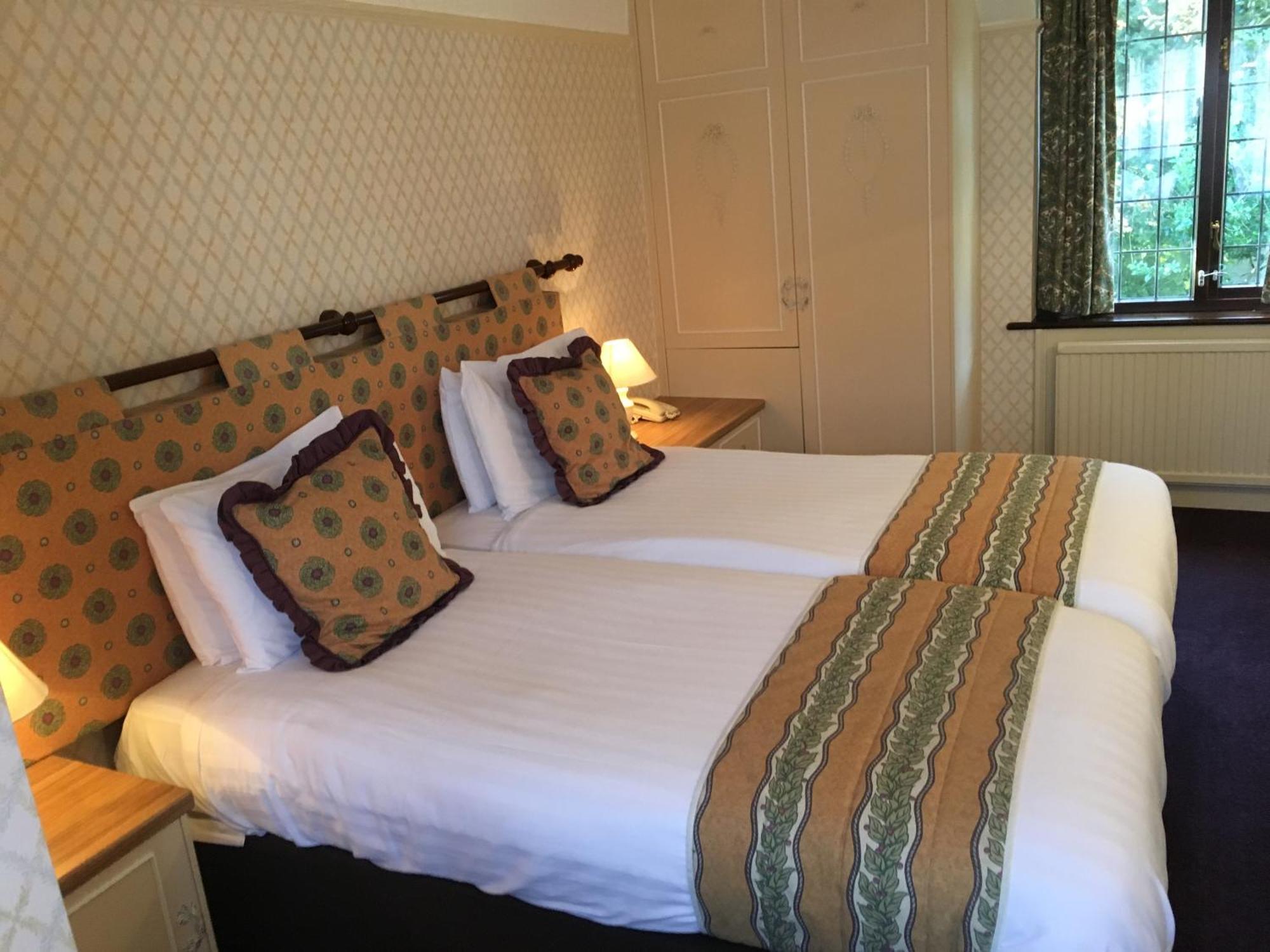 Passford House Hotel Lymington Extérieur photo