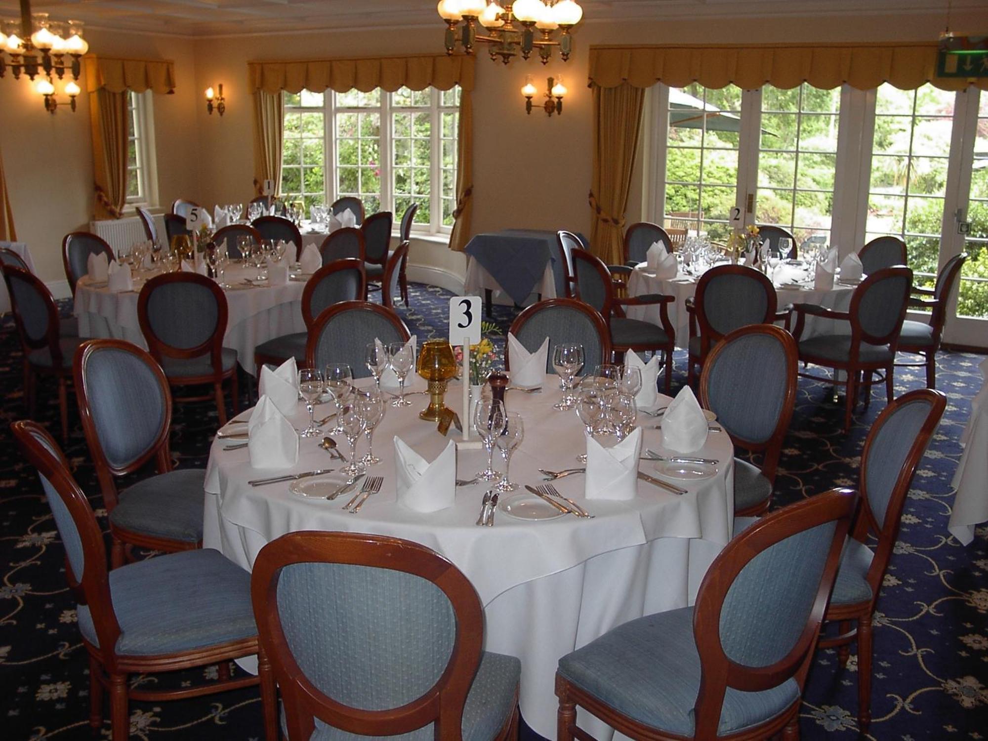 Passford House Hotel Lymington Extérieur photo