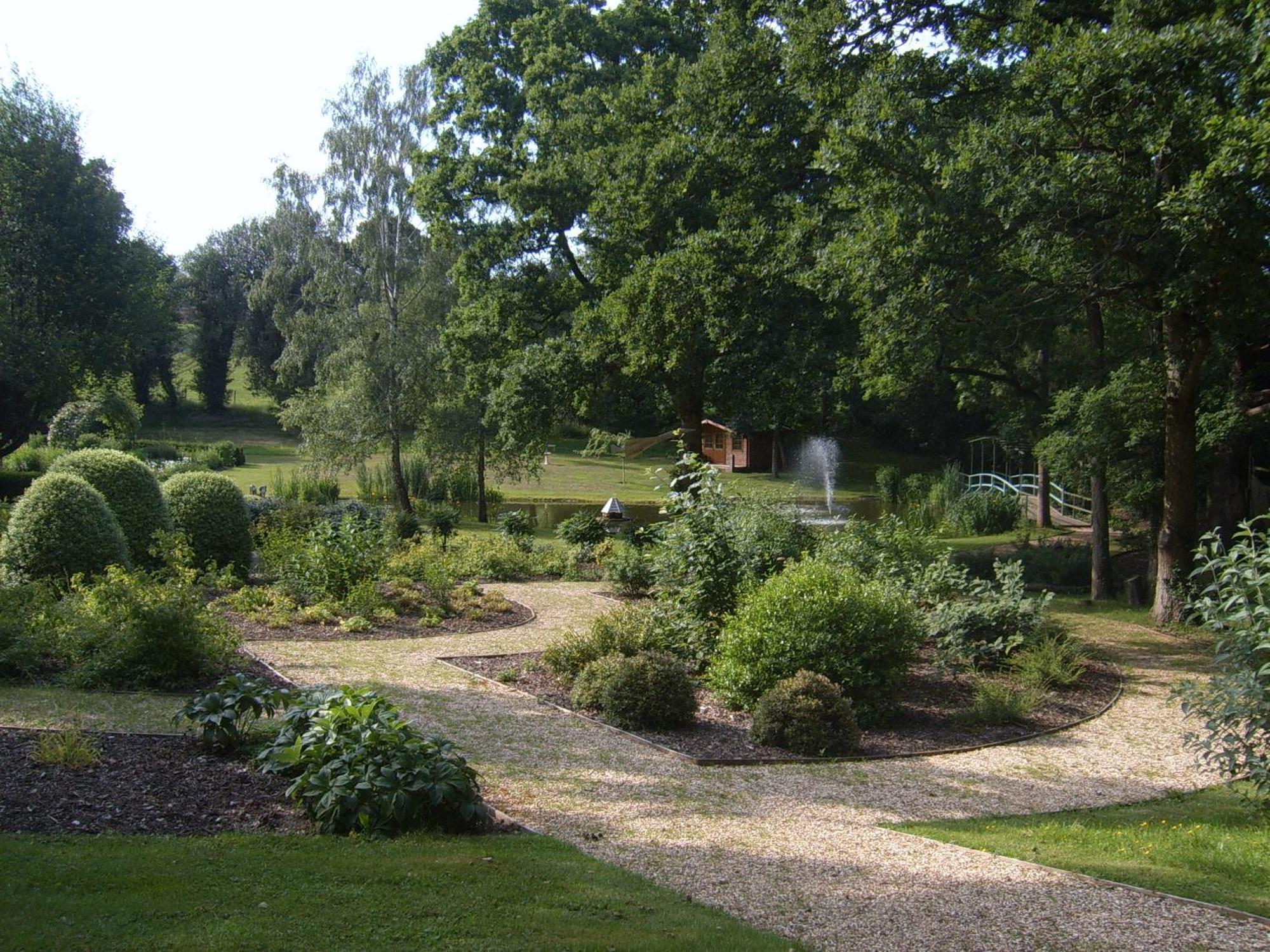 Passford House Hotel Lymington Extérieur photo