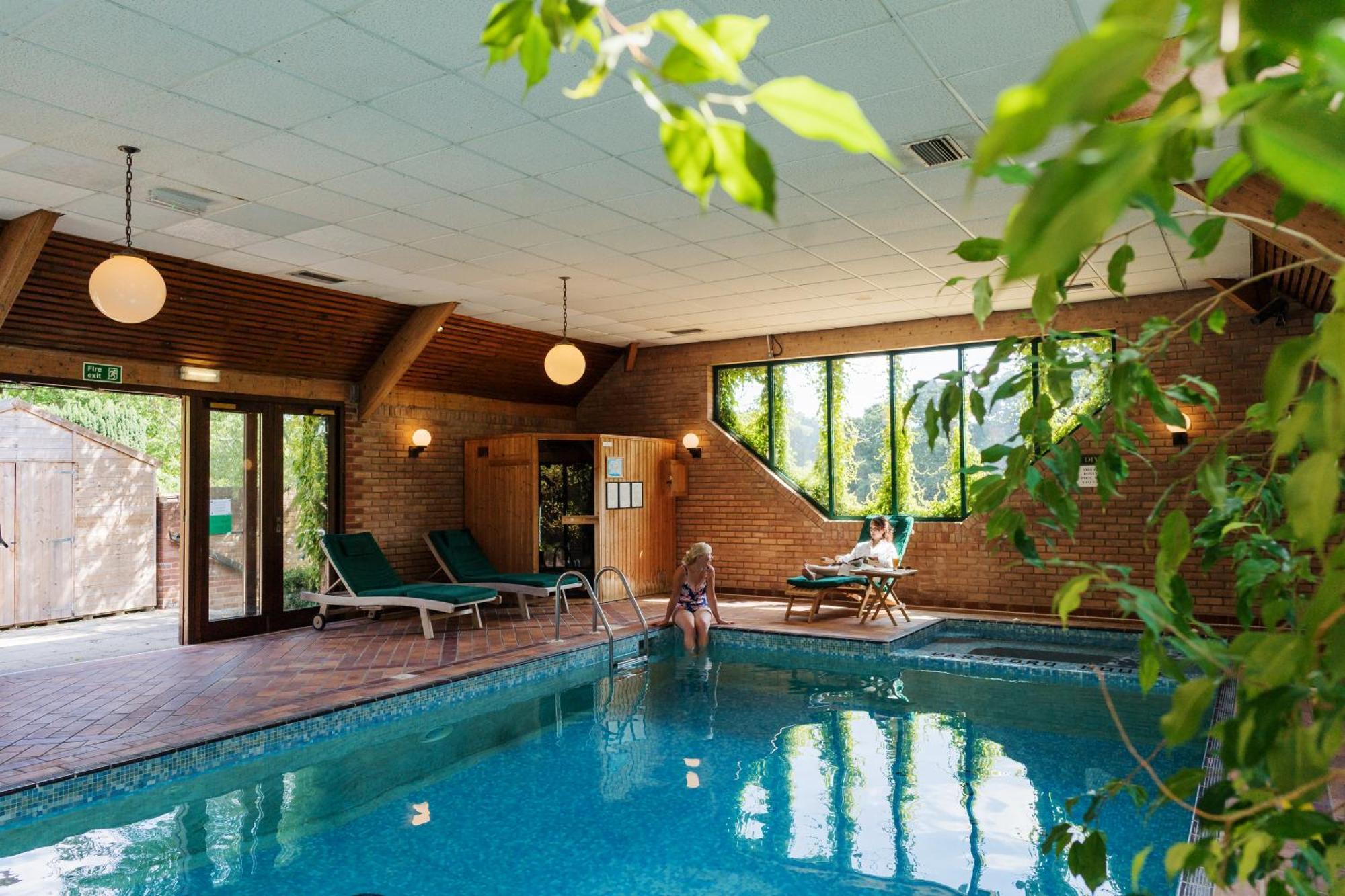 Passford House Hotel Lymington Extérieur photo