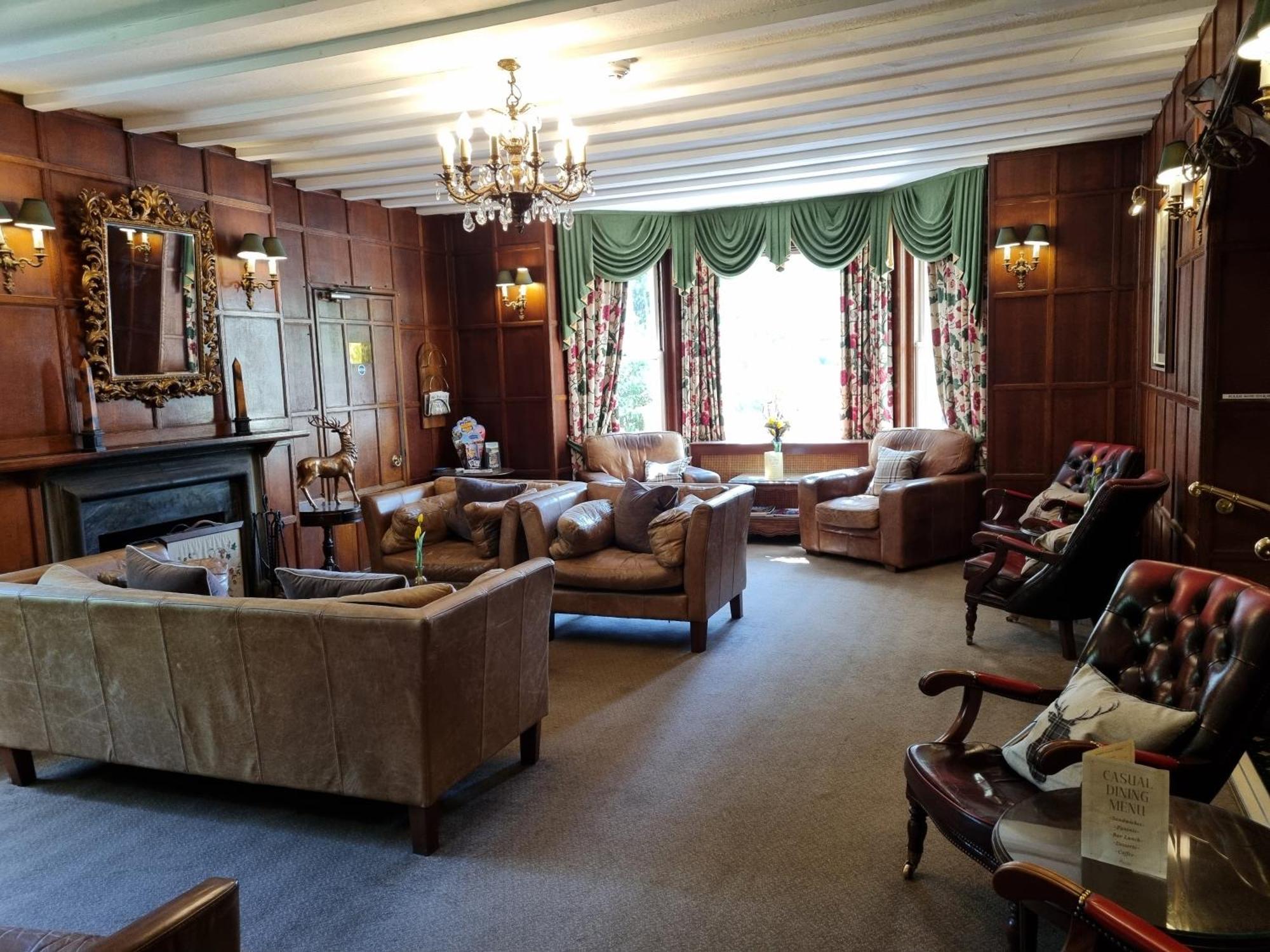 Passford House Hotel Lymington Extérieur photo