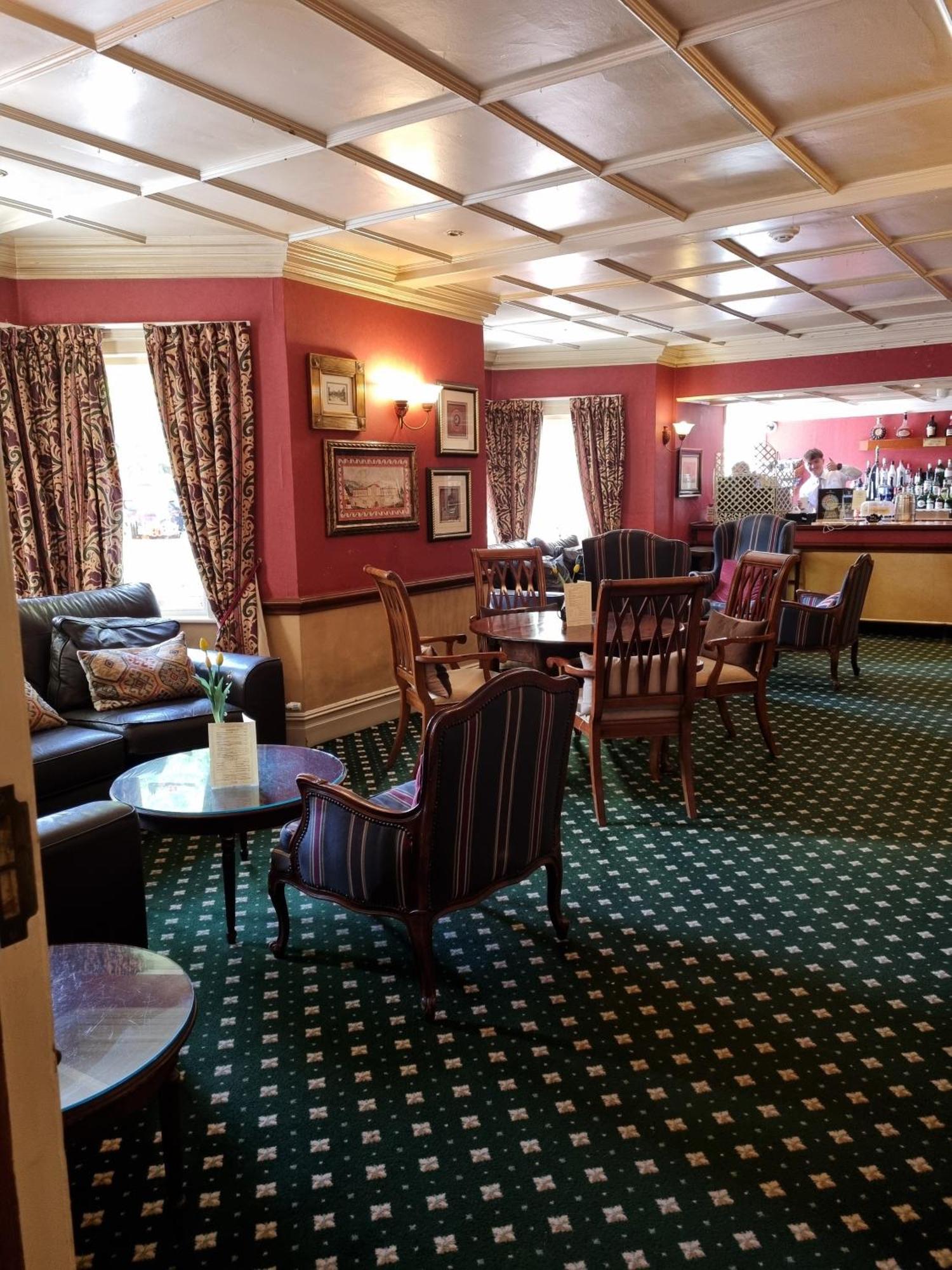 Passford House Hotel Lymington Extérieur photo