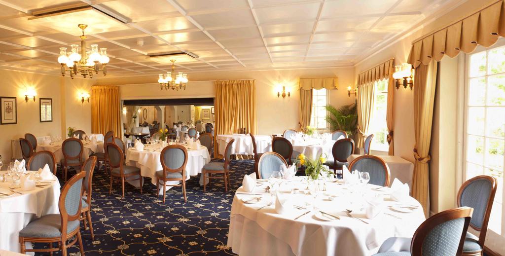 Passford House Hotel Lymington Extérieur photo