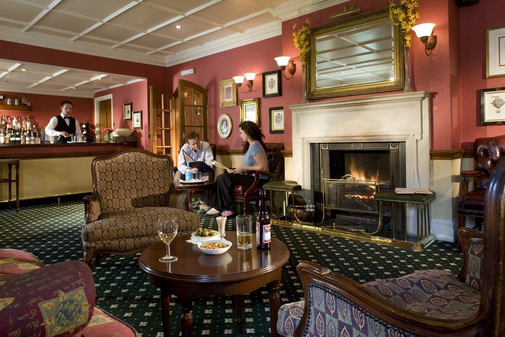 Passford House Hotel Lymington Extérieur photo